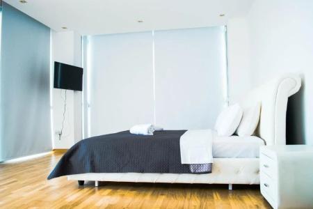 Touch Blue Residences - 1