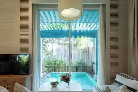 Cape Kudu, Koh Yao Noi - Sha Plus Certified - 124