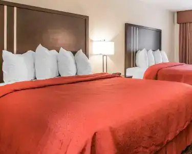 Quality Inn & Suites - 4
