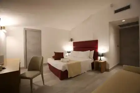 Relais Manfredi - 6
