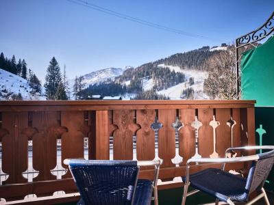 Kirchboden by Alpeffect Hotels - 14
