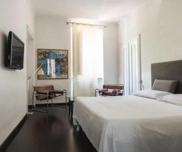 b&b Via Stampatori - 2