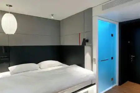 citizenM Geneva - 29