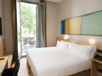 Àmbit Barcelona - 0