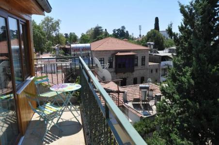 Sibel Pension - 71