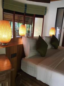 Chivapuri Beach Resort - 49