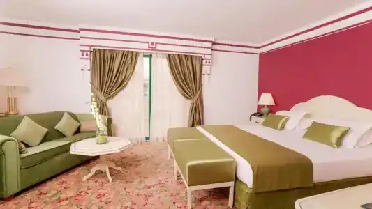 Agadir Beach Club - 76