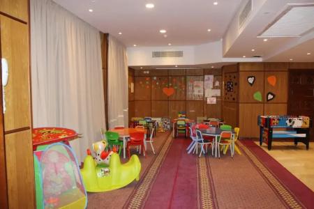 Regency Tunis - 13
