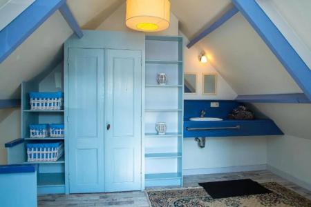 Golden Tulip Noordwijk Beach - 289