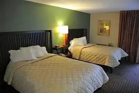 Select Inn - 19