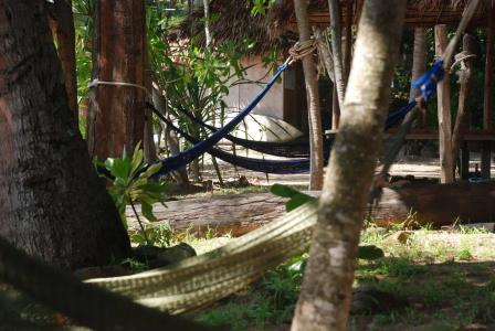 Lanta Coral Beach Resort - 17
