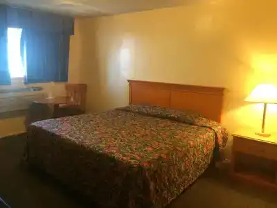 Oyo Gateway Motel Las Vegas North Strip Fremont St Area - 1
