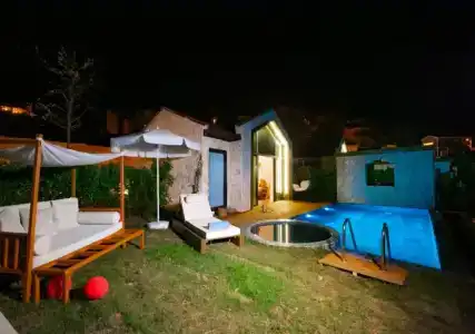Vista Del Amor Faralya - 217