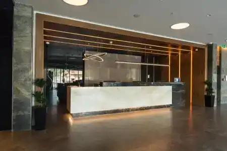 Sheraton - 1