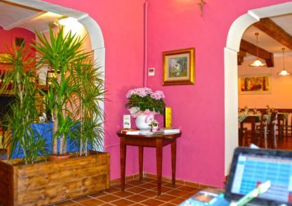 Osteria Da Adamo - 1