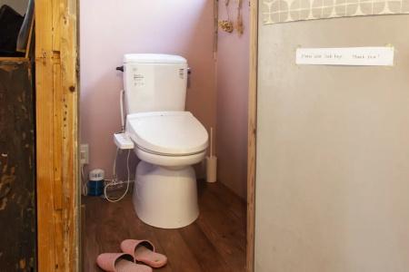 Fukuoka Guesthouse Hive - 47