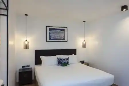 Oriental Heritage Residence - 36