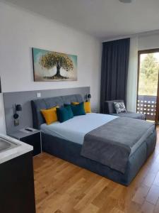 Guest House Vila Lujza - 27