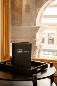 Donaldson - 28