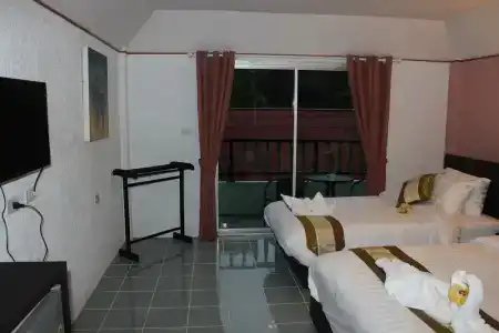 Samui Green - 64