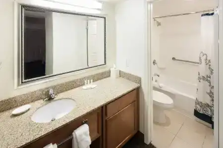 Residence Inn by Marriott Seattle Downtown/Lake Union - 51