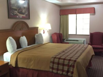 Lotus Inn - 3