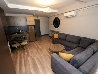 A Palace Suites - 149