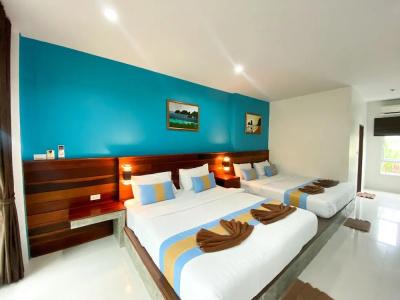 Hatzanda Lanta Resort - Sha Extra Plus - 68