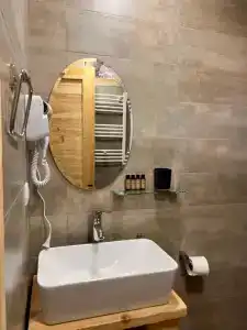 Boutique Borjomi Verde - 22