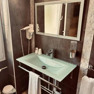 Hôtel Saint Martin - 37