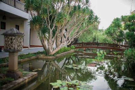 Palm Garden Beach Resort & Spa - 150
