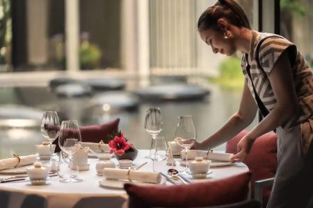 Four Seasons Bangkok at Chao Phraya River - 26