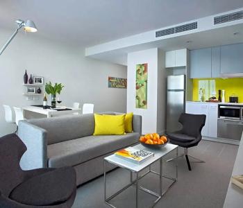 Citadines on Bourke - 58