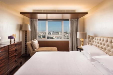 Sheraton Lisboa & Spa - 118