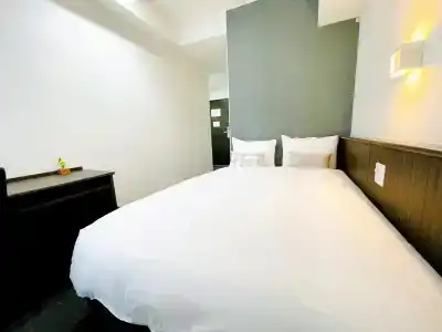 Eins.Inn Umeda Higashi - 5