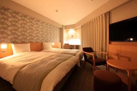 Richmond Sapporo Ekimae - 71