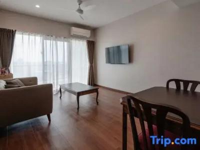 Family Condo Chatan Hills by Coldio Premium - 47