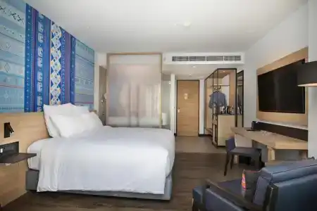 Novotel Chiangmai Nimman Journeyhub - 51