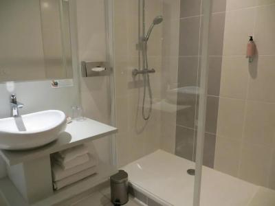 Auberge Bressane de Buellas - 35