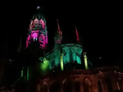 Le Castel - 39