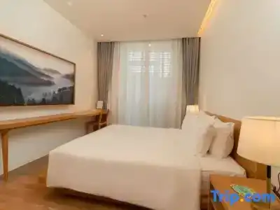Hôtel Colline - 244