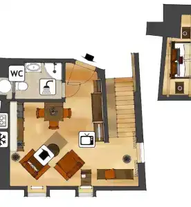 Residence U Mecenáše - 199