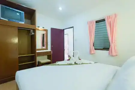 Rabbit Mansion Patong - Sha Plus - 50