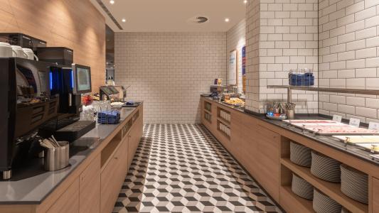 Holiday Inn Express & Suites - Potsdam, An Ihg - 36