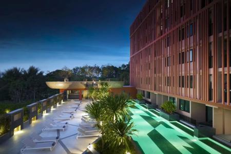 Prime Town - Posh & Port Phuket - 18