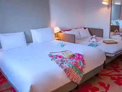 Mercure Tours Nord - 30