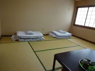 Imazato Ryokan - 2