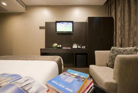 v Lavender - Sg Clean - 36