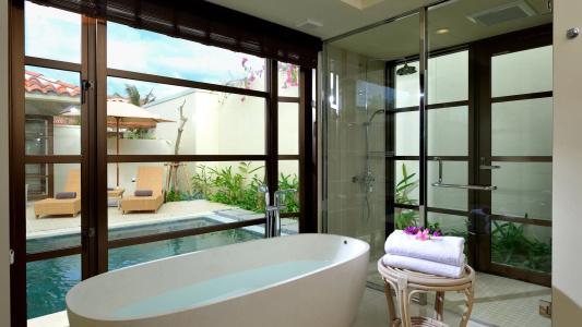 The Uza Terrace Beach Club Villas - 5