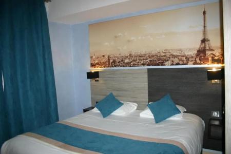 Hôtel Derby Eiffel - 51
